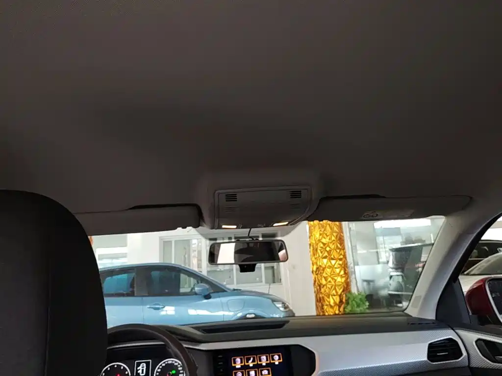 VOLKSWAGEN EXPLORING THE SHADOW