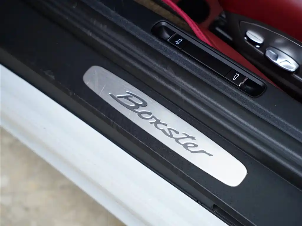 Porsche 718 2022 Boxster 2.0T фото 28