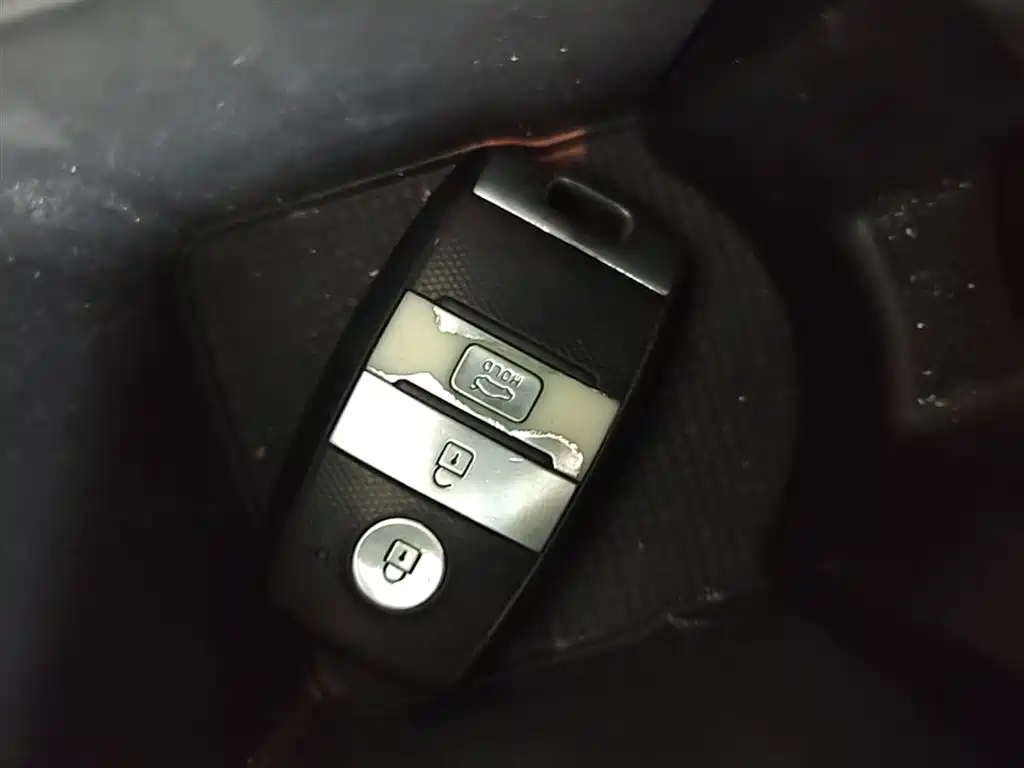 Kia K4 2015 2014 1.8L Automatic GLS