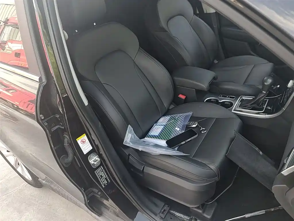 Фото 25 - Haval H2