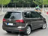 Фото 9 - Volkswagen Sharan