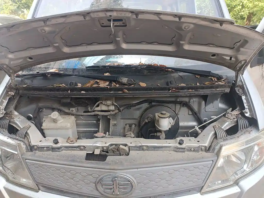 FAW Jiabao V75 2016 2015 1.0L Standard DAM10AR
