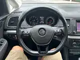 Фото 8 - Volkswagen Sharan