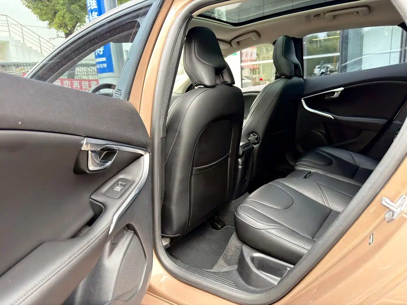 Volvo V40 2017 2017 T3 Inscription
