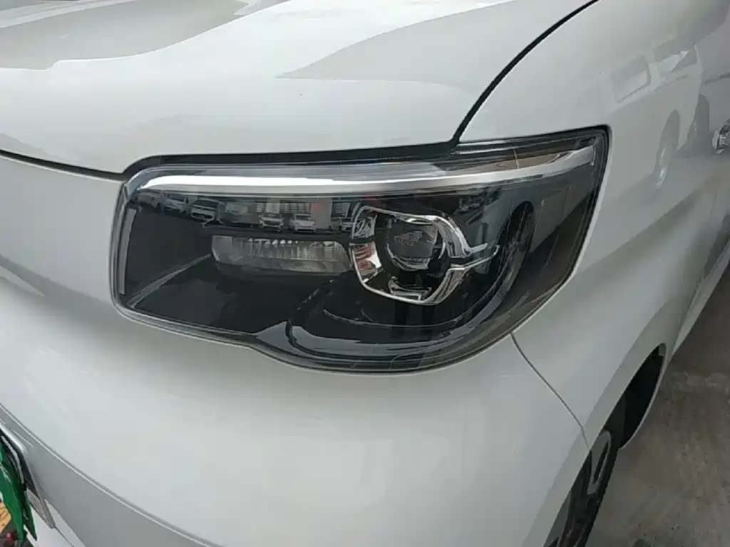 Wuling Motors Wuling Zhiguang NEV 2026 2025 Model 305km Base Version