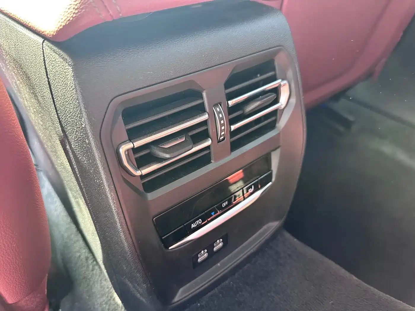 BMW 3 Series 2023 320Li M Sport Package фото 26