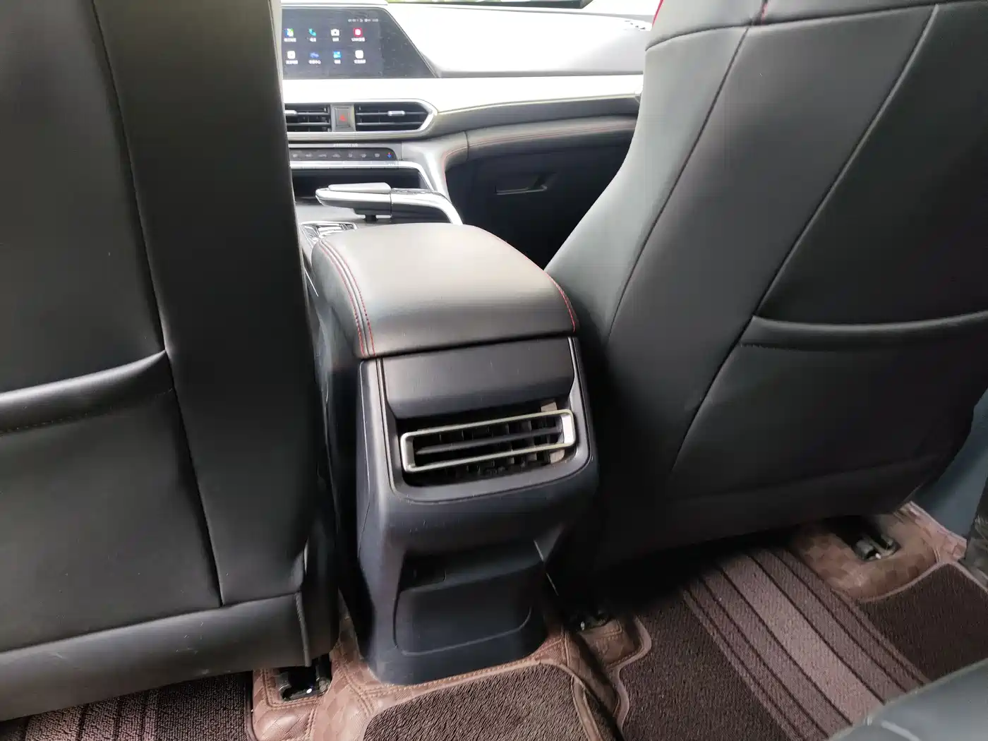 Changan UNI-T 2020 2020 1.5T Flagship