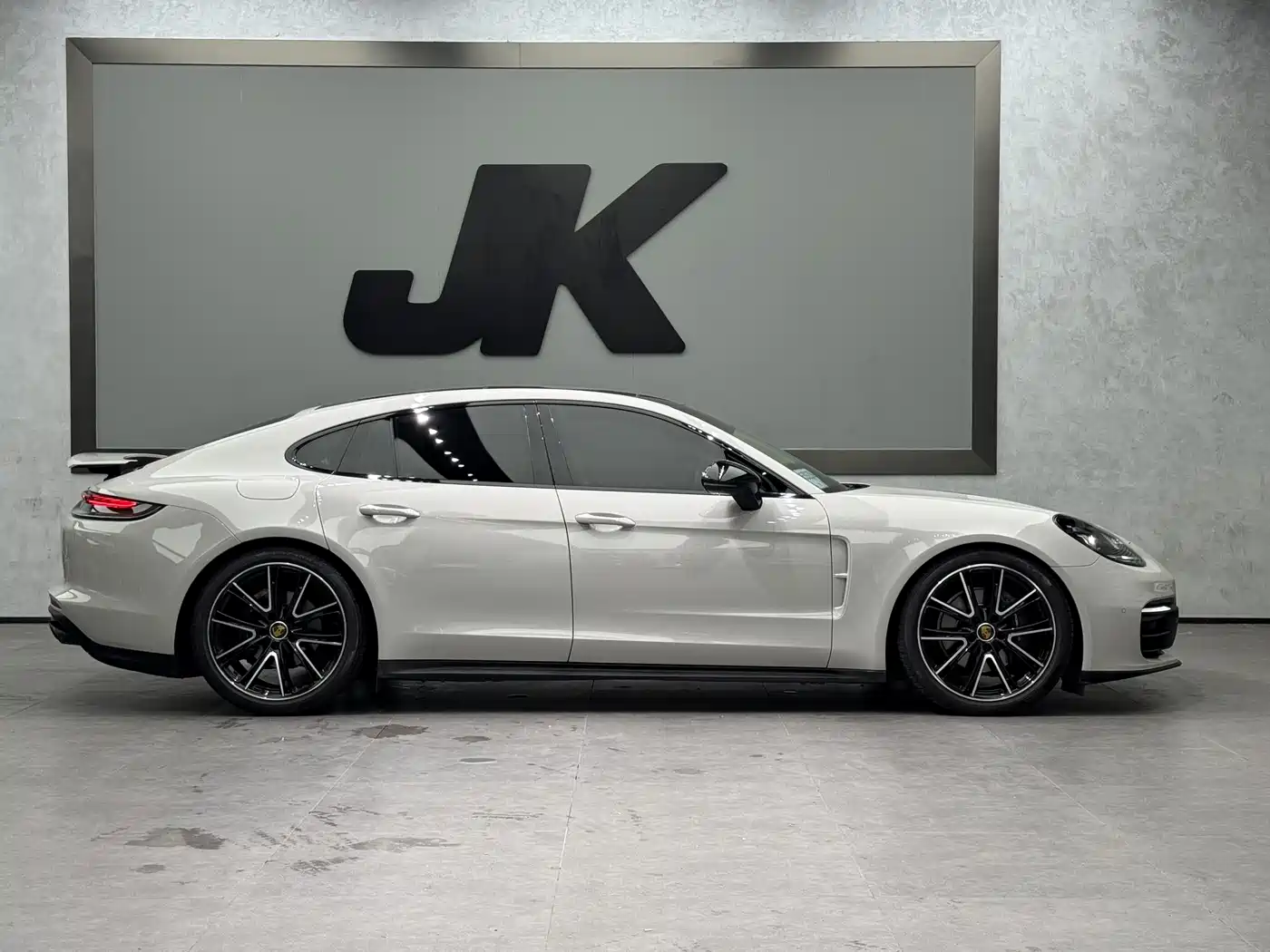 Porsche Panamera 2022 Panamera 2.9T фото 13