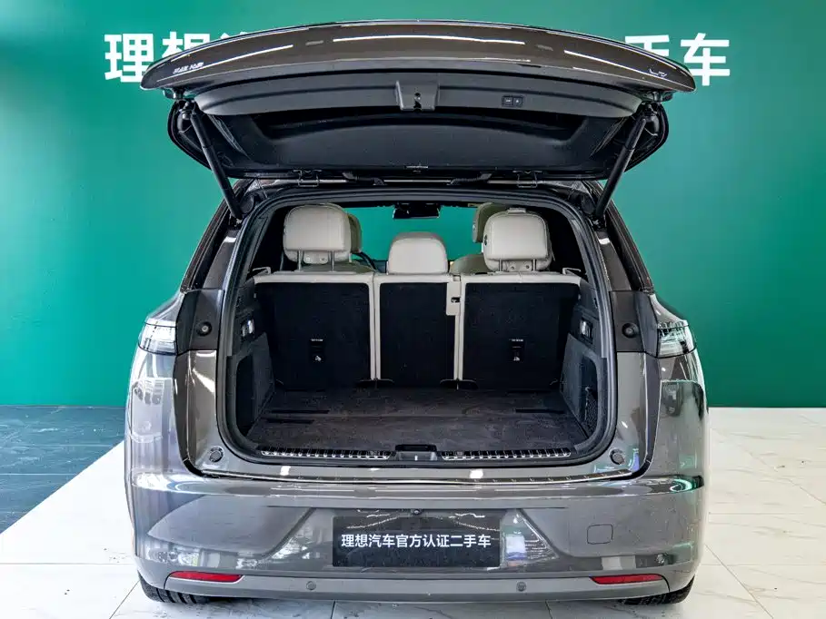 Li Auto L7 2023 2023 Pro