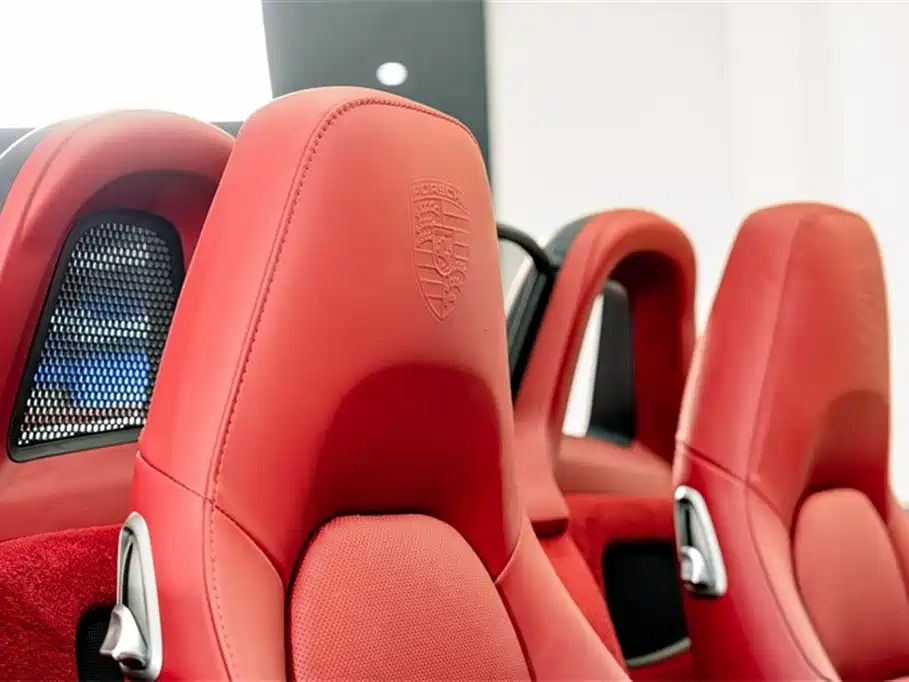 صورة 22 - Porsche 718