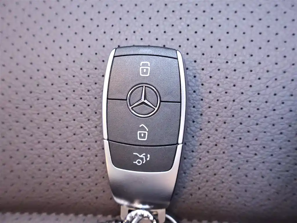 Mercedes-Benz GLE 2021 GLE 350 4MATIC Fashion фото 26