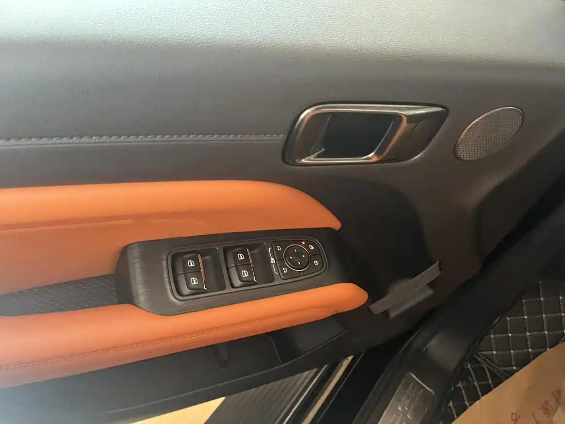 Haval H9 2024 2.4T Diesel AWD Extreme Edition фото 17