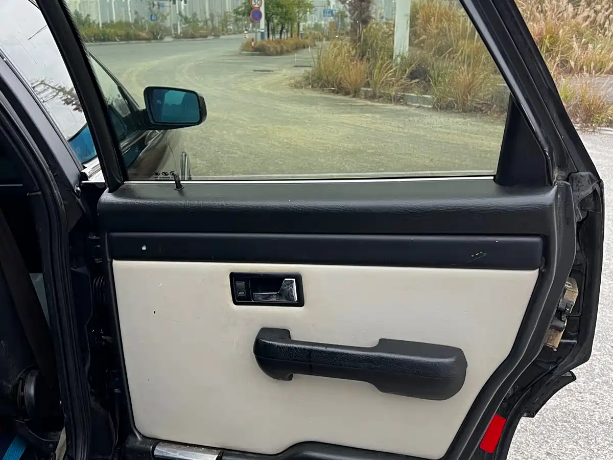 Hongqi New Mingshi 2007 1.8L Olympic Star фото 21