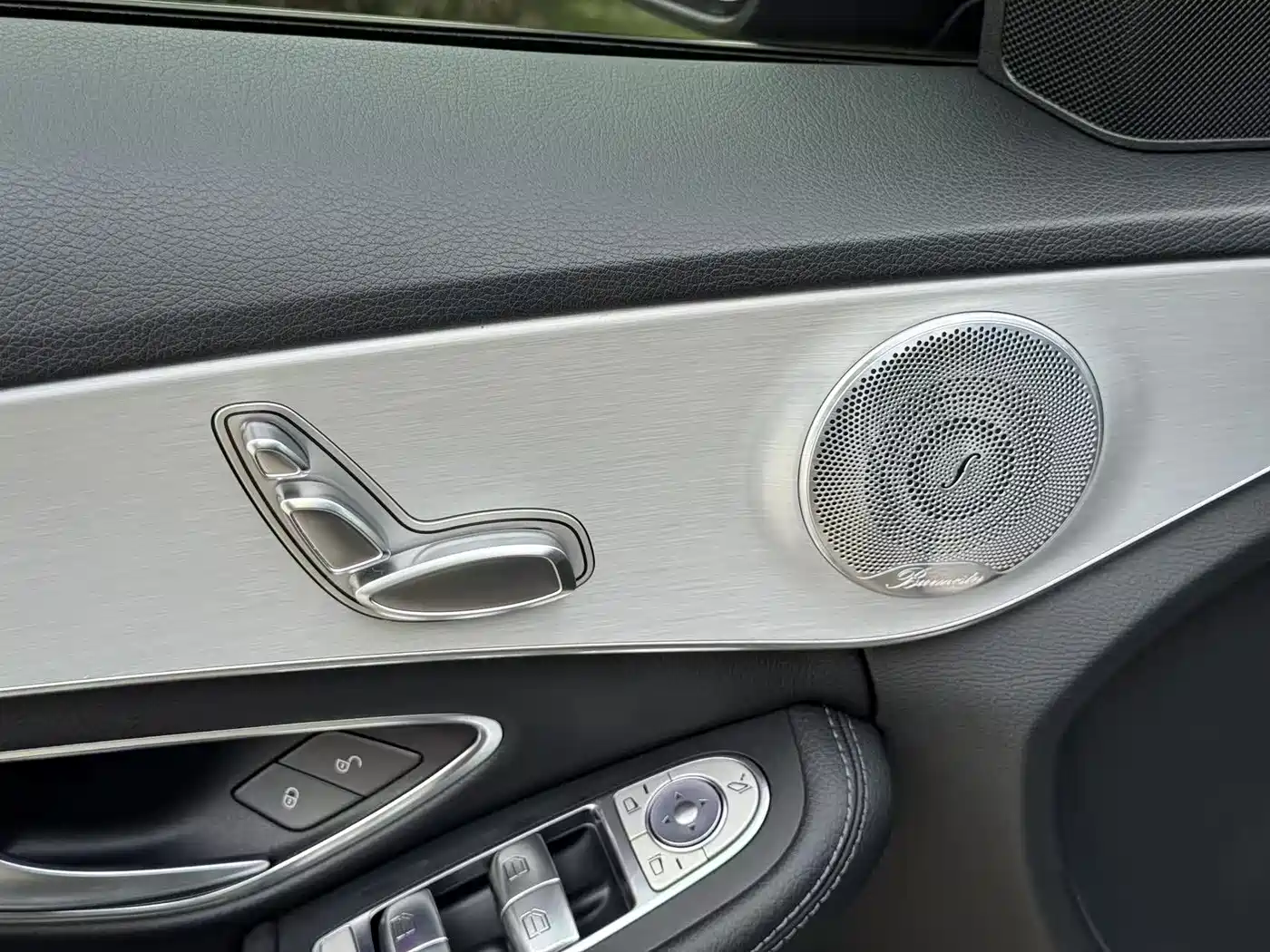 Mercedes-Benz C-Class 2021 C 260 L Sport Starry Exclusive Edition фото 16
