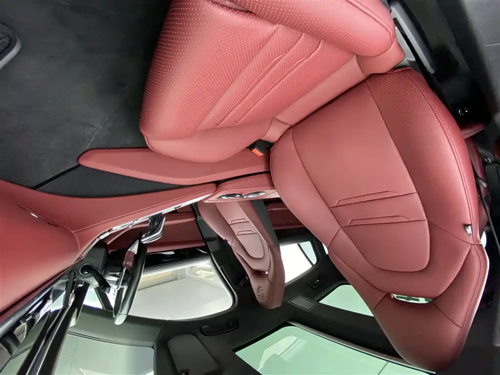 Porsche Panamera 2019 Panamera 4 Executive Long Wheelbase 2.9T фото 8