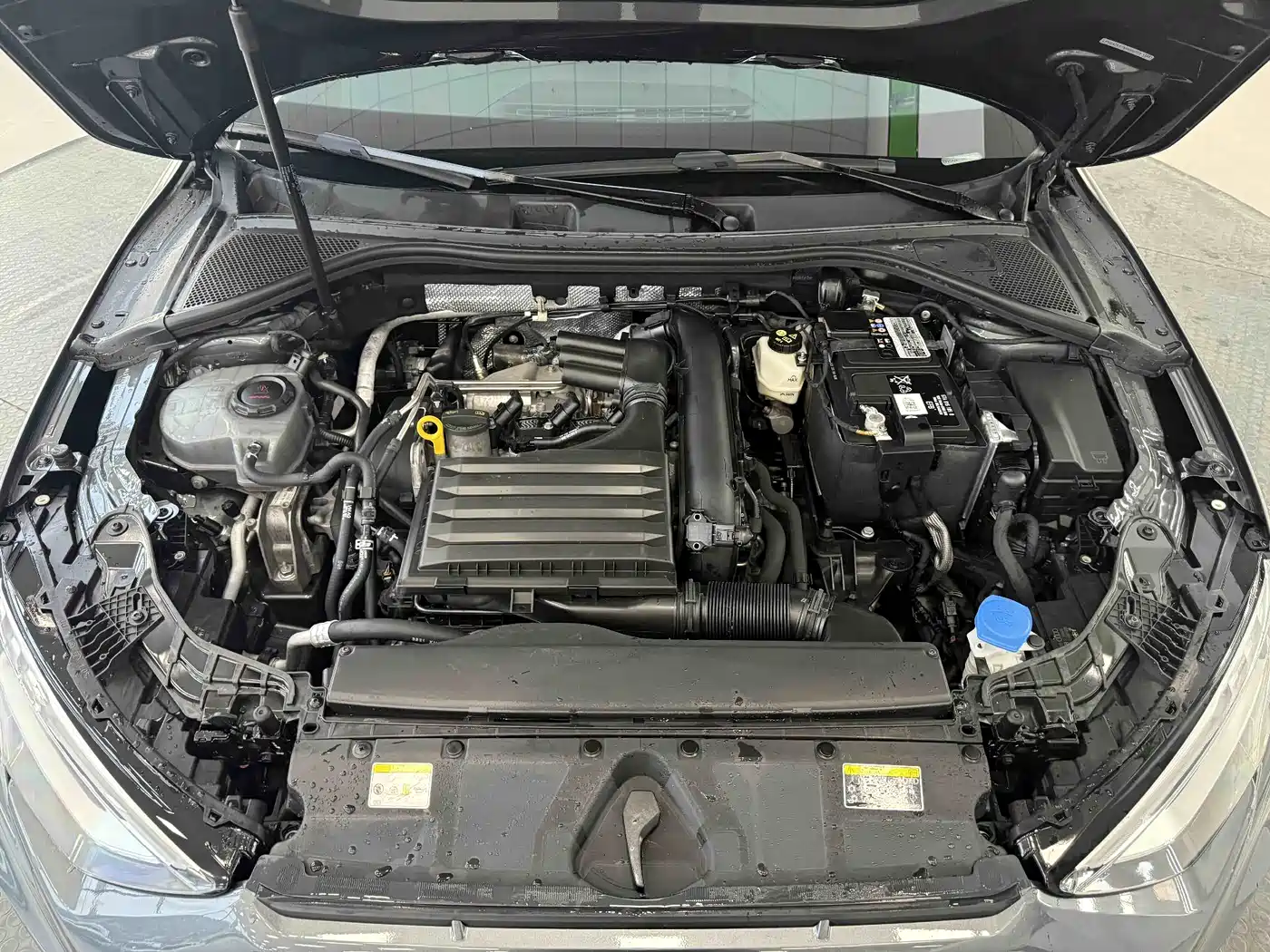 Audi A3 2022 A3L Limousine 35 TFSI Style Sport фото 20