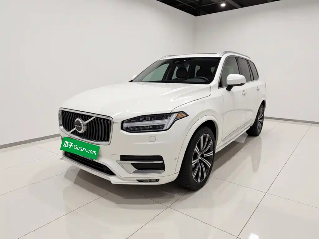Volvo XC90 2023 2024 B6 Premium Luxury 7-Seater
