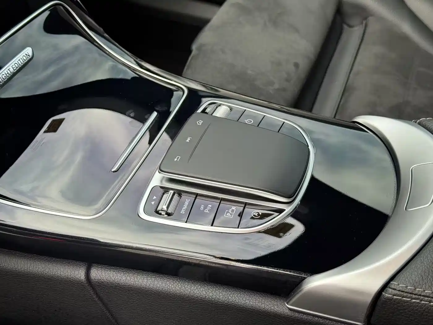 Mercedes-Benz C-Class 2021 C 260 L Sport Starry Exclusive Edition фото 19