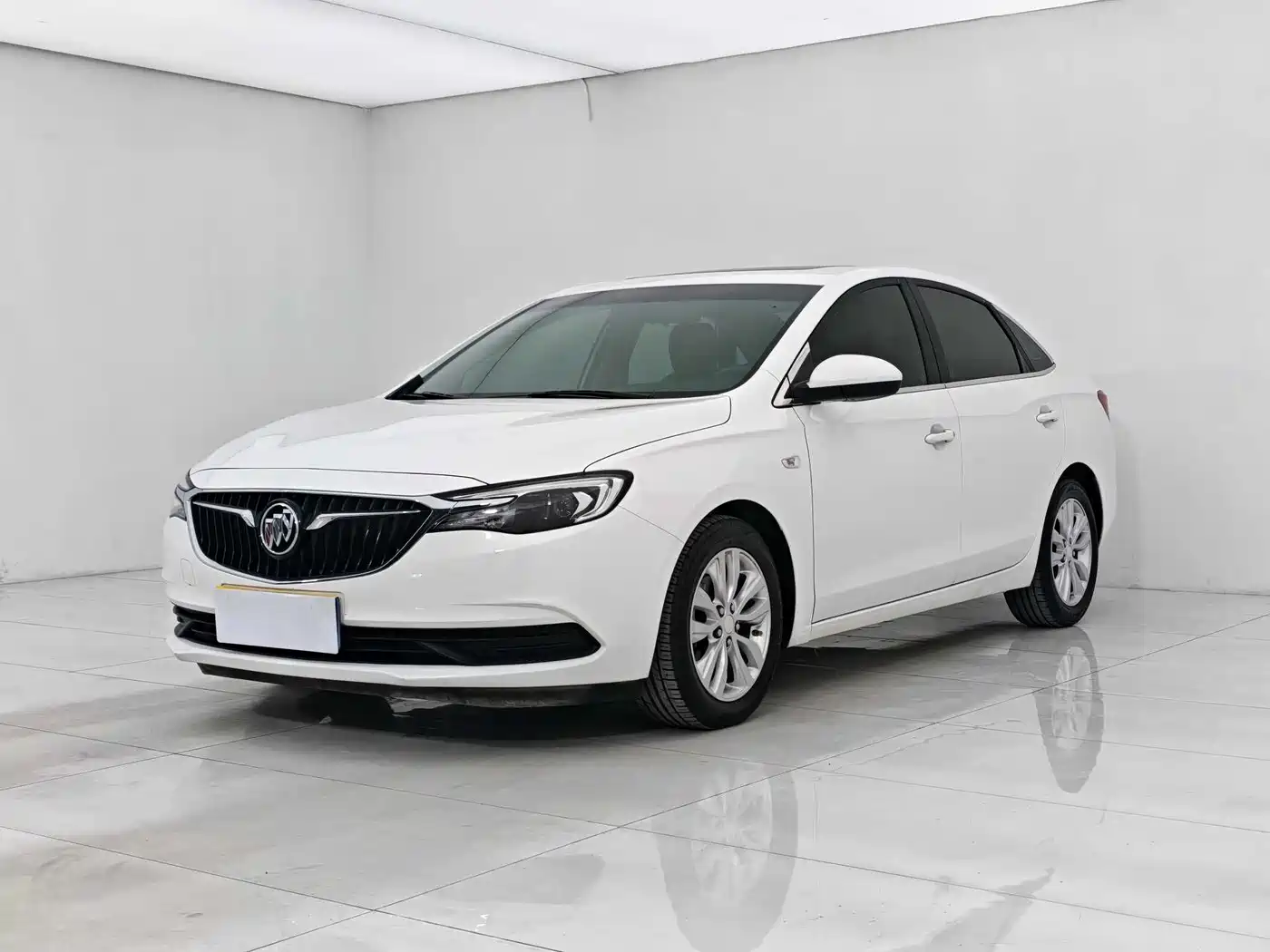 BUICK YINGLANG