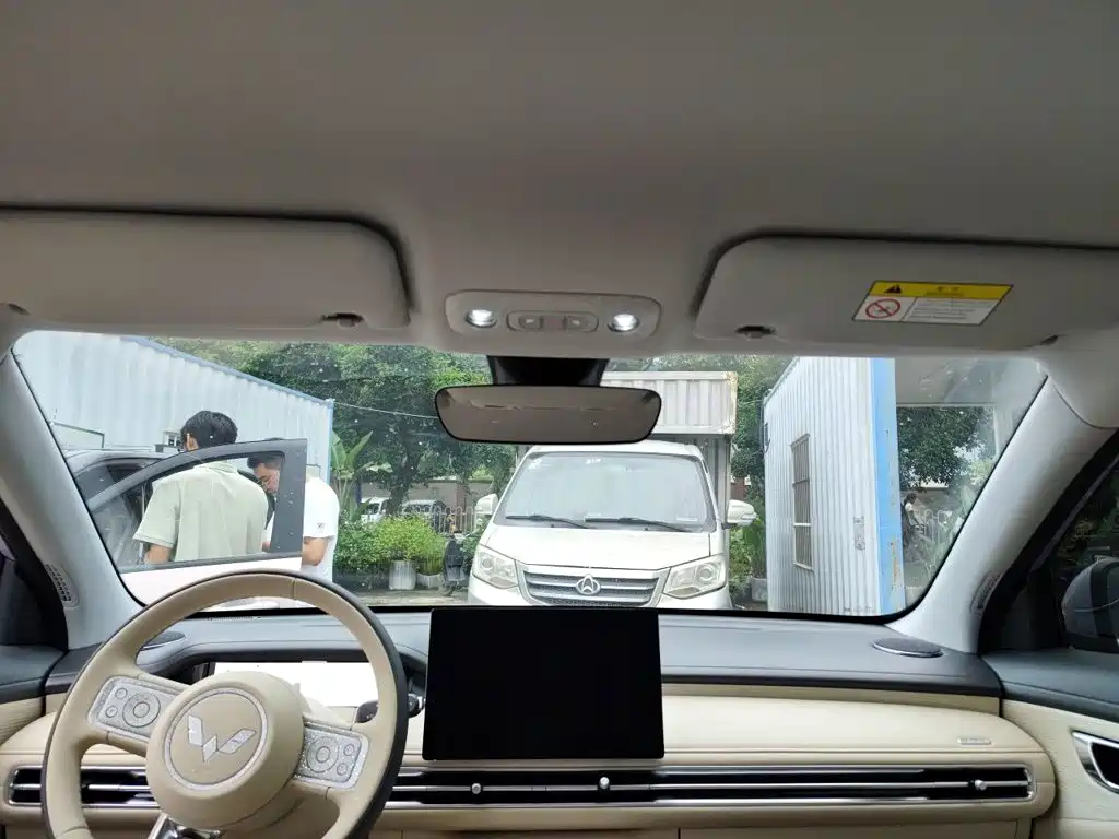 Wuling Motors Wuling Bingo S 2025 2025 Model 325km Flagship Edition