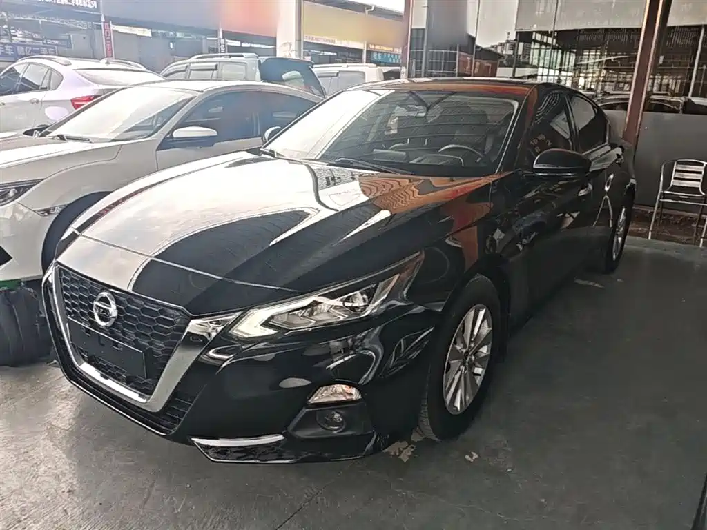 Nissan Teana 2020 2.0L XL Comfort Edition
