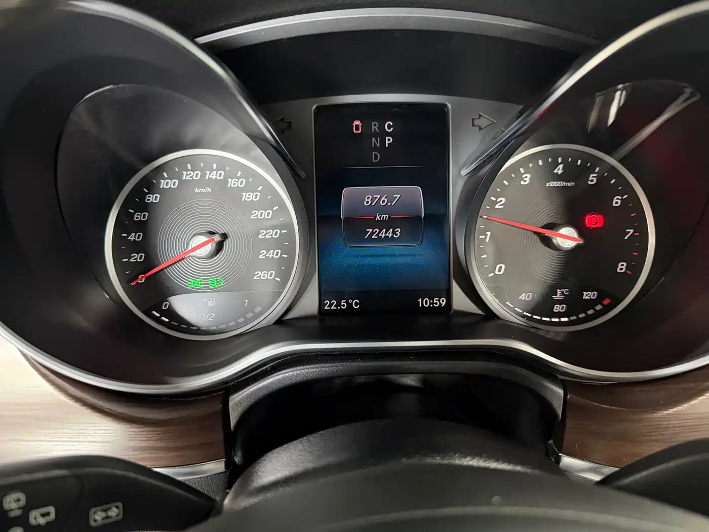 Mercedes-Benz V-Class 2022 V 260 Pilot Edition фото 13