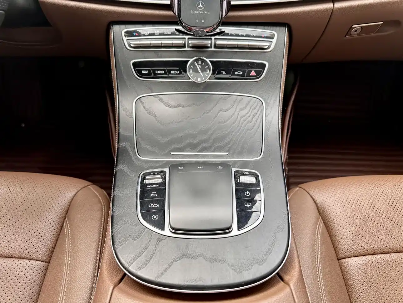 Mercedes-Benz E-Class 2019 Facelift E 300 L Sport Luxury фото 11