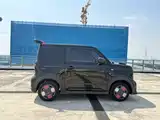 Фото 4 - Geely Galaxy Panda