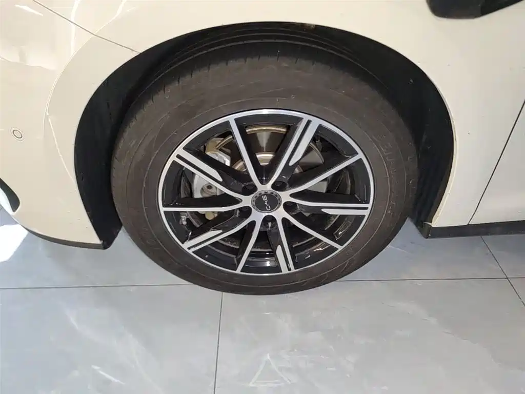 BYD Seal 06 New Energy 2025 DM-i Smart Drive Edition 120KM Luxury фото 23