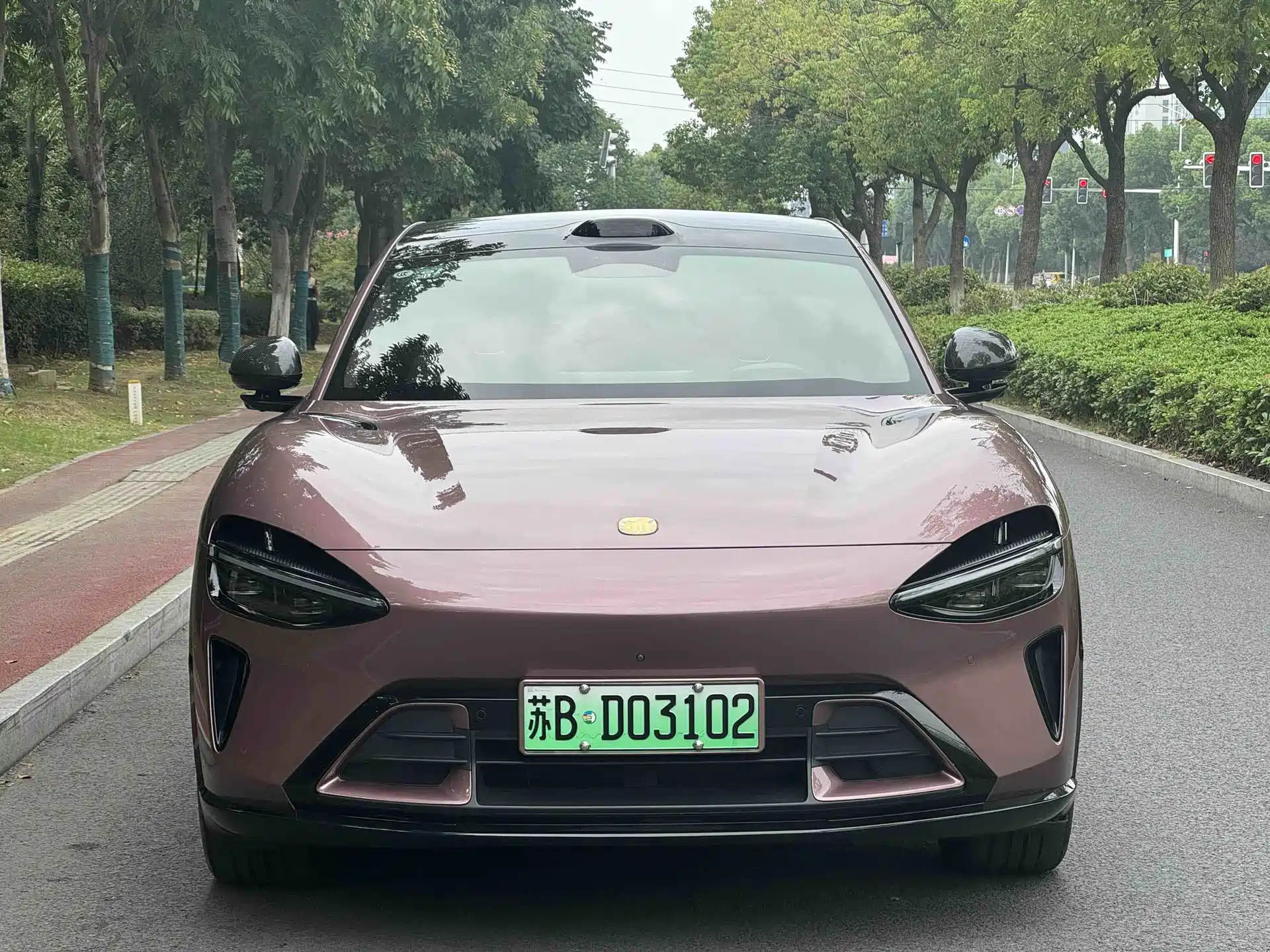 Фото 2 - Xiaomi Xiaomi YU7