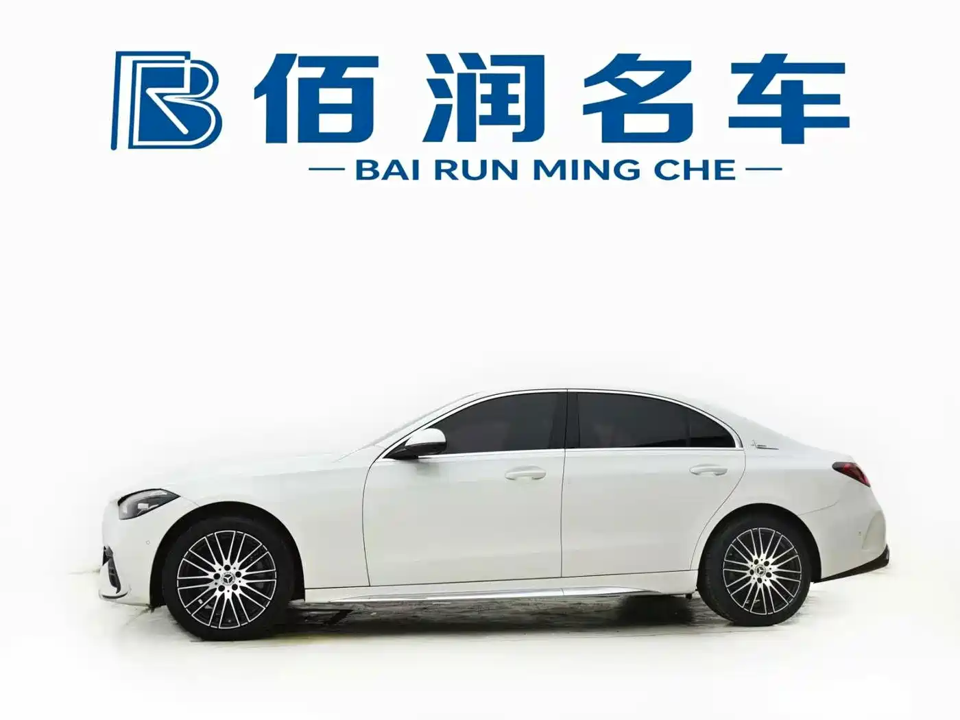 Mercedes-Benz C-Class 2025 2025 C 260 L Sport Edition