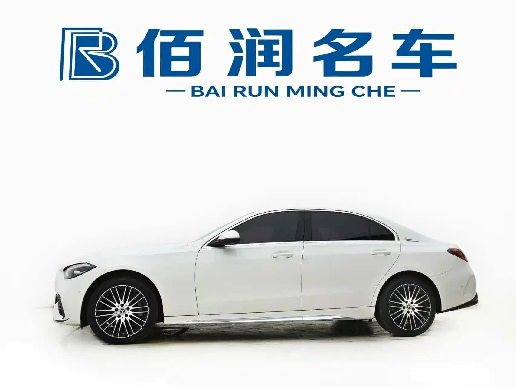 Фото 3 - Mercedes-Benz C-Class