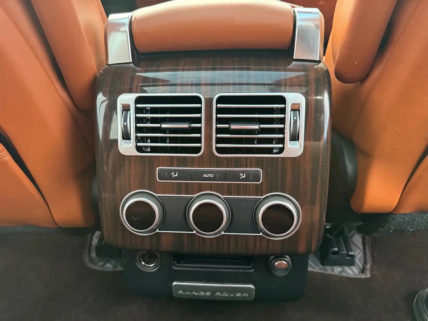 Land Rover Range Rover 2017 3.0 SC V6 Vogue фото 14