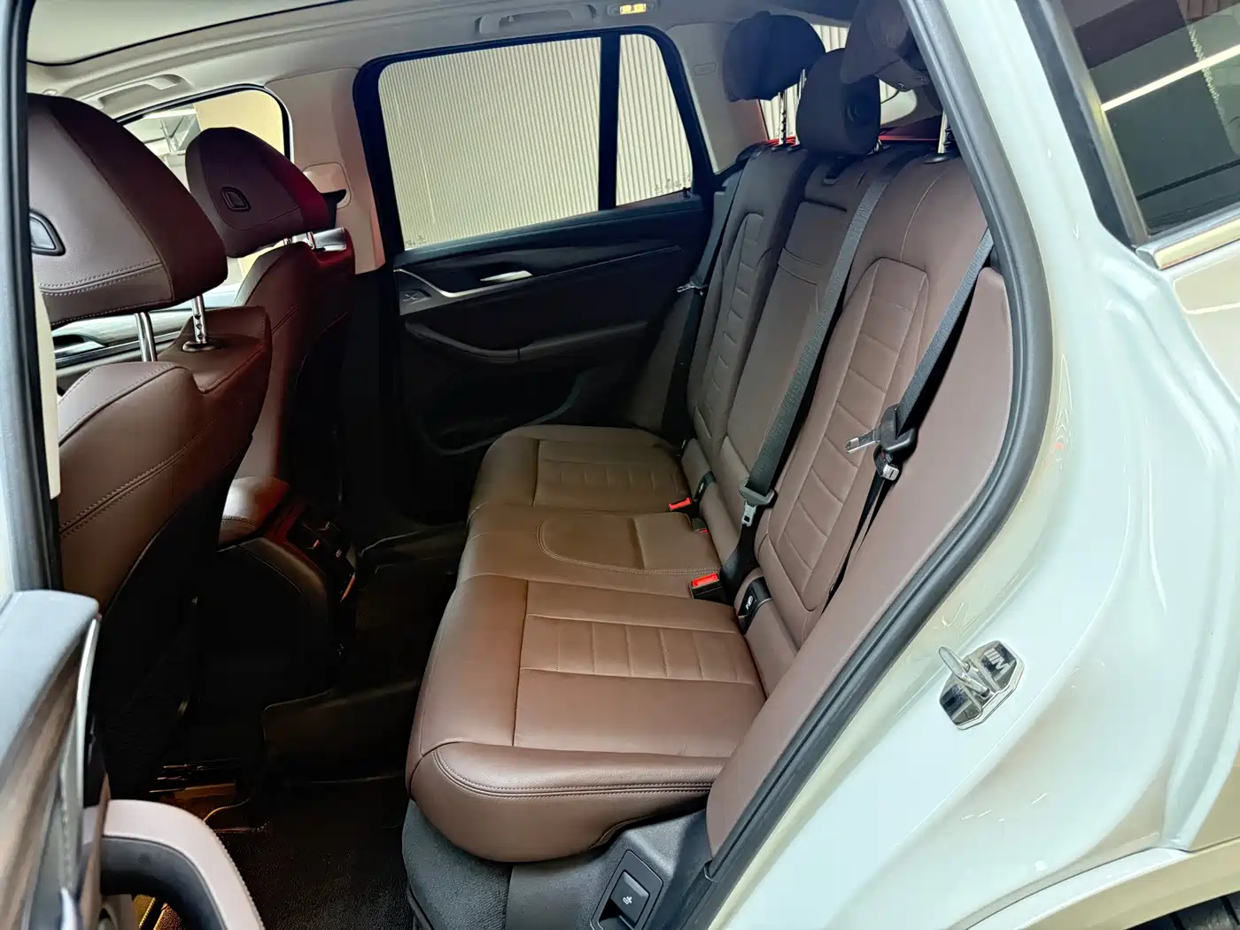 BMW X3 2021 xDrive28i M Sport Package фото 15