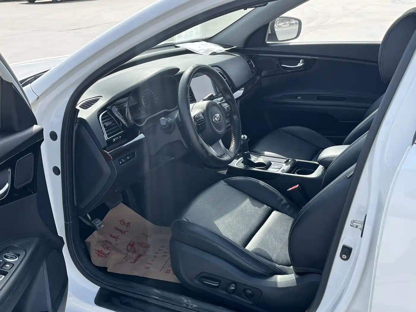 Kia K4 2015 1.8L Automatic GLS Special фото 4