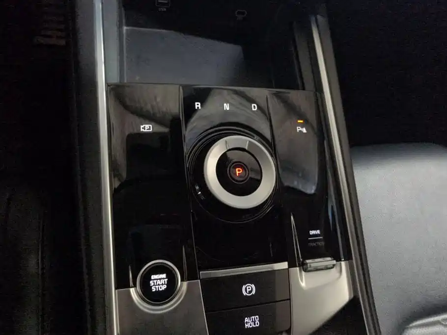 KIA LION PLATINUM EXPANDS THE WORLD