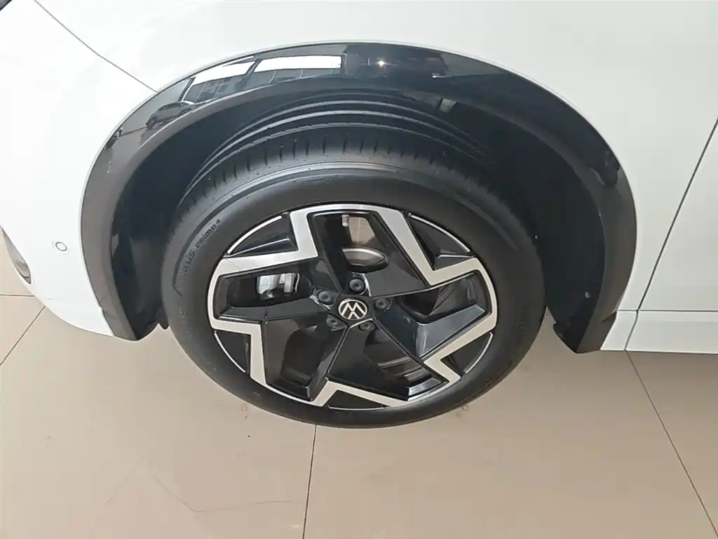 Volkswagen Tiguan L 2026 PRO 380TSI FWD R-Line Smart Leader Edition фото 23