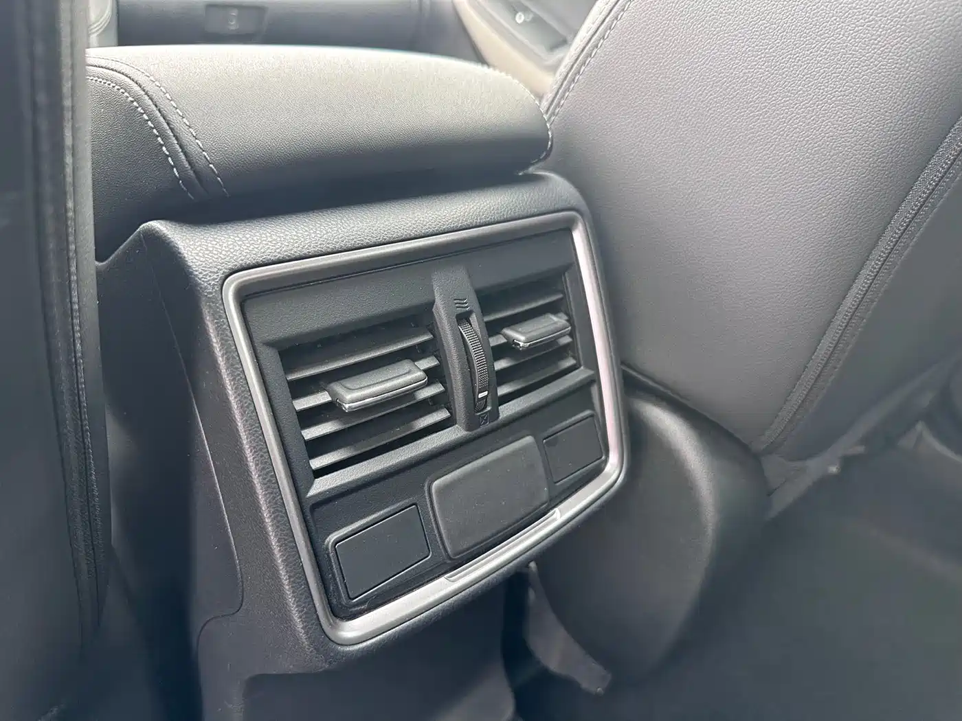Subaru Forester 2022 2.0i AWD Luxury Edition with EyeSight фото 19