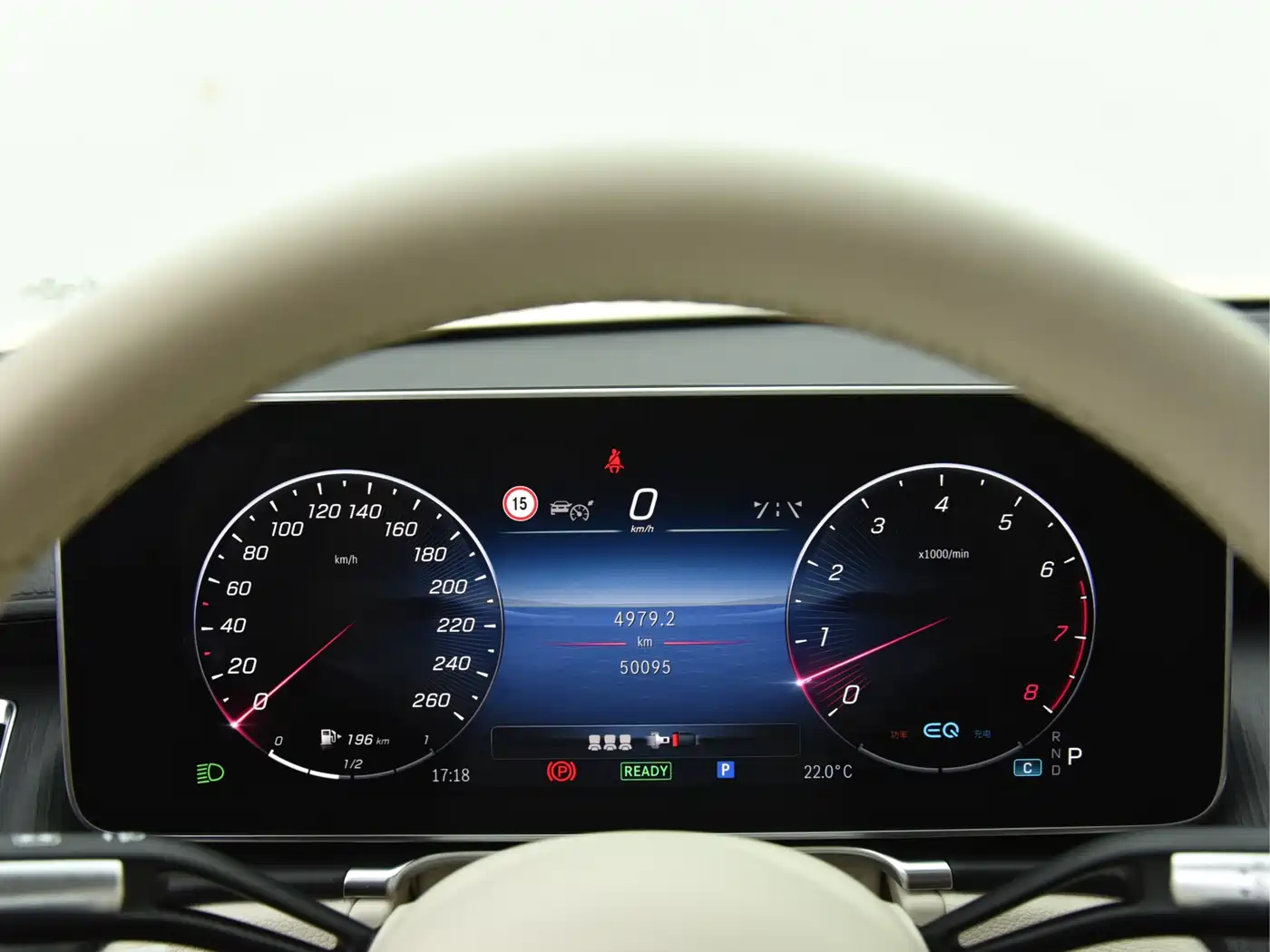 Mercedes-Benz S-Class 2021 S 400 L Business фото 9