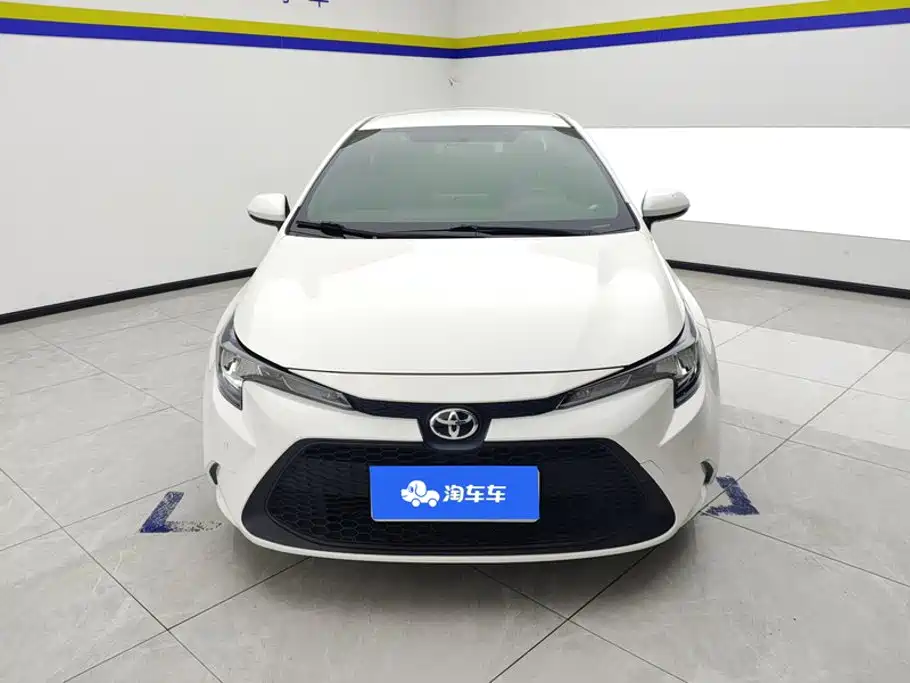 Toyota Levin, миниатюра 2