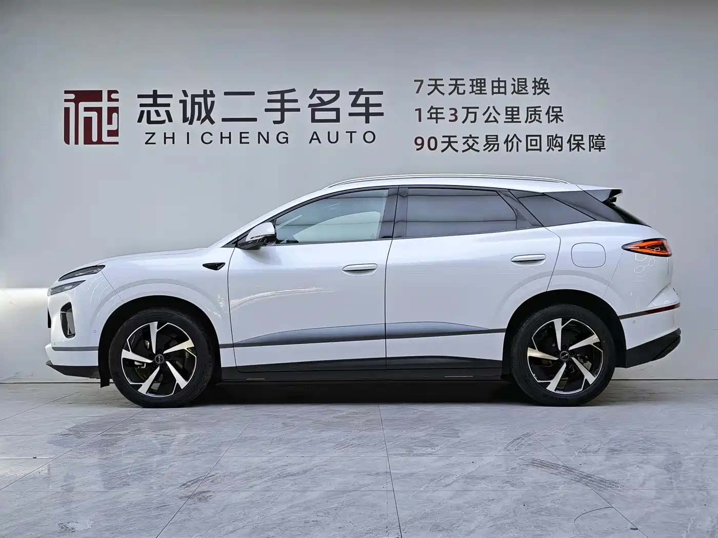 BYD Sealion 06 New Energy 2025 DM-i 170 Pilot Plus Edition фото 13