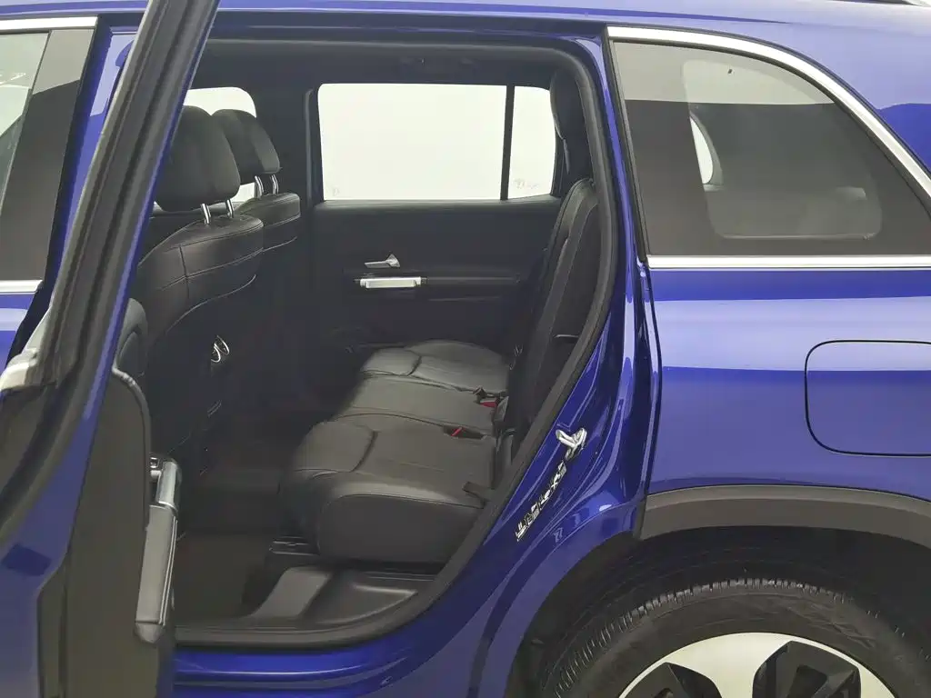 Mercedes-Benz GLB, миниатюра 15
