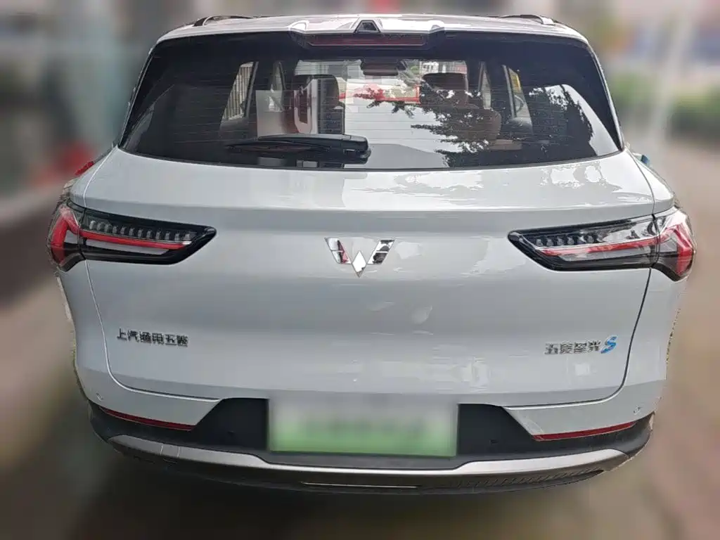 Wuling Motors Wuling Xingguang S 2026 2025 130km Flagship
