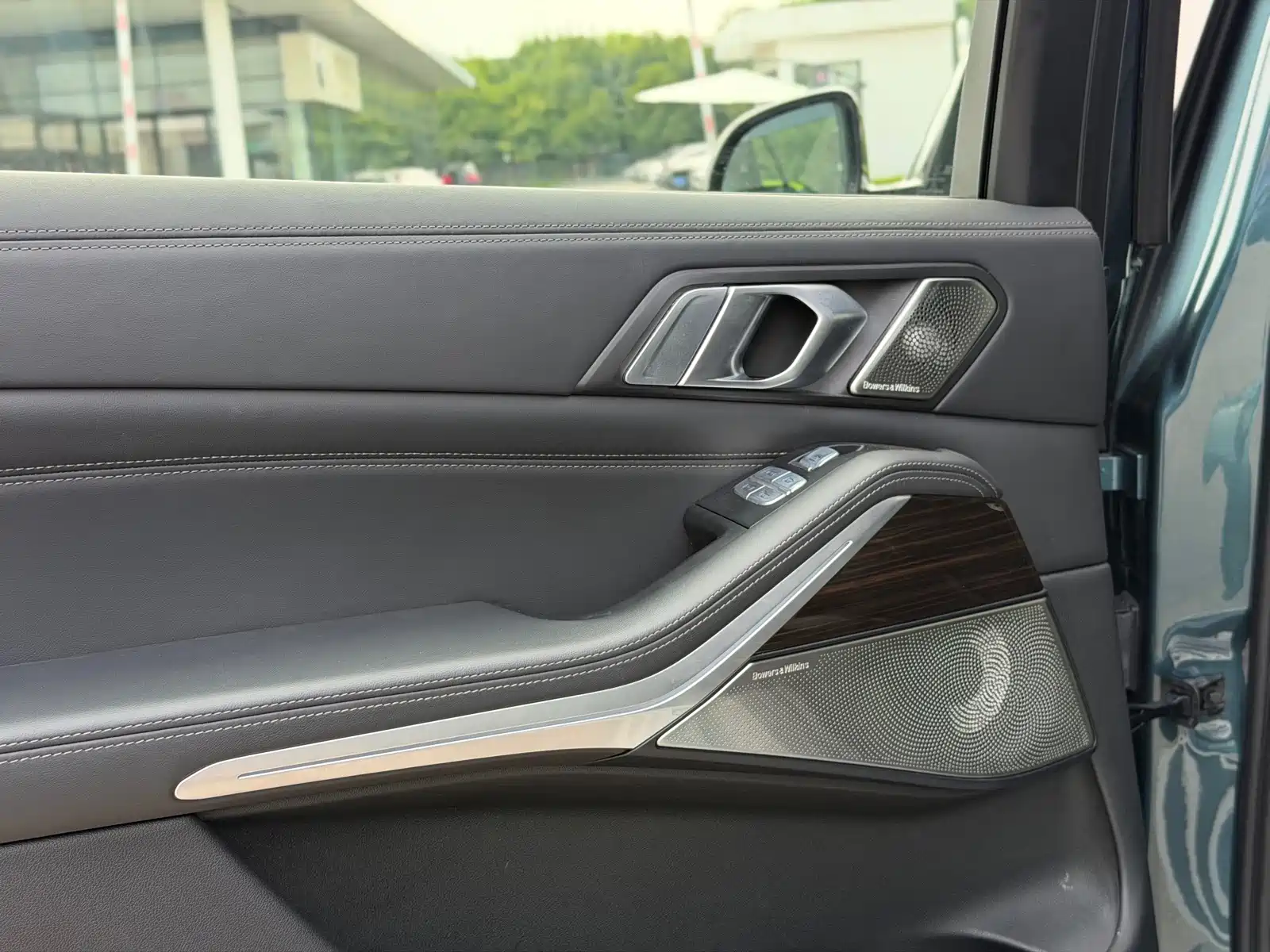 Photo 11 - BMW X7