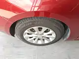 Фото 23 - Buick Excelle