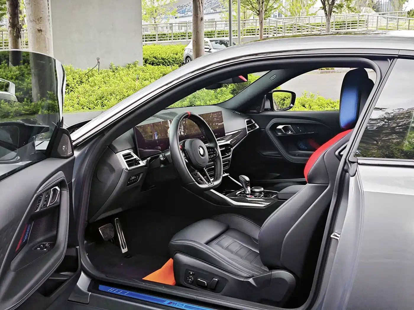 BMW M2 2026 2024 M2