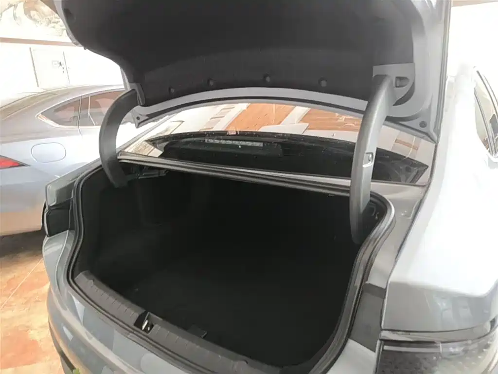 BYD Hai Bao 05 DM-i 2025 DM-i Smart Drive Edition 55KM Luxury фото 19