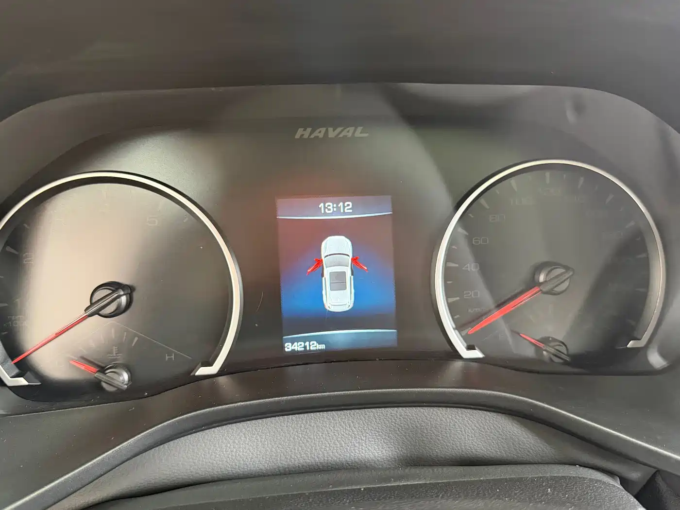 Haval Chitu 2022 2022 Power Edition 1.5T Brass Rabbit