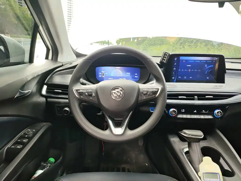 Buick Velite 6 2024 2024 450km Travel Edition