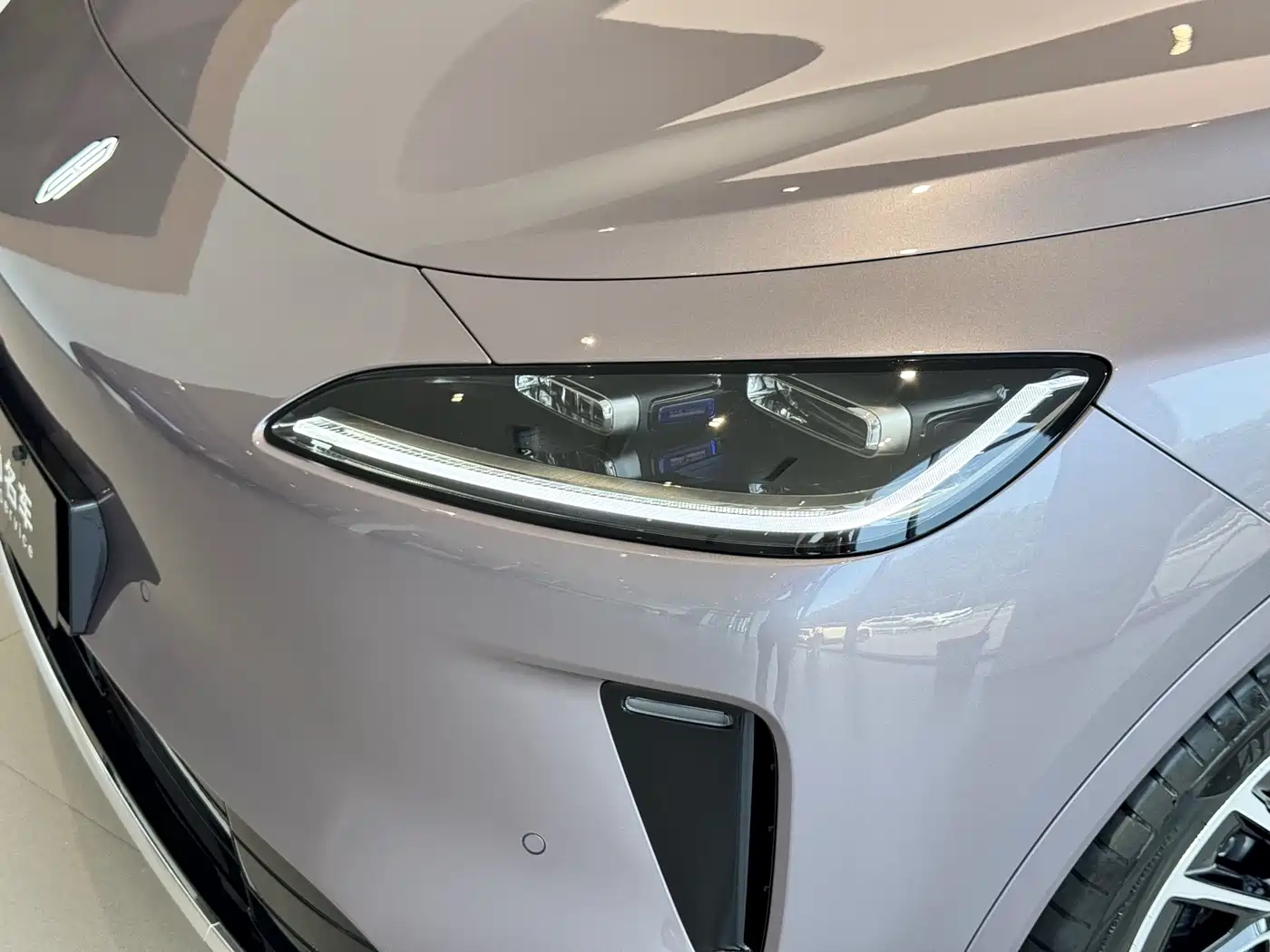 Shangjie SUV 2025 2025 Extended Range Edition